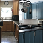 26 Kitchen Makeovers With Before and After Photos - Best Kitchen .