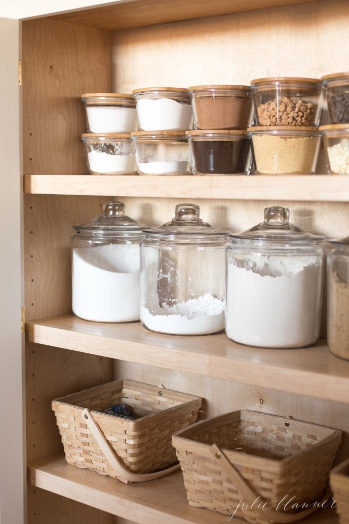 Kitchen Organization | Tips, Tricks and Secrets to an Organized .