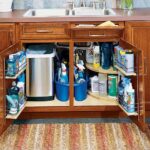 30+ Ways to Declutter Your Kitchen | Home organization, Kitchen .