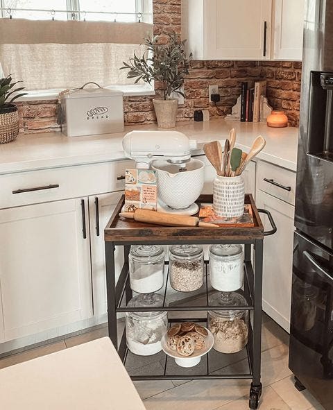 Satisfying Kitchen Organization Ideas – Forbes Ho