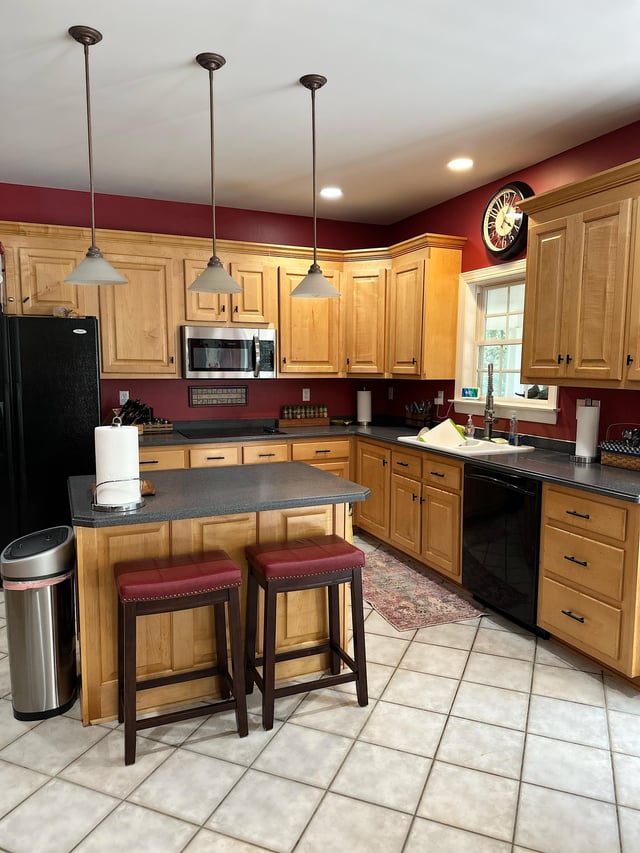 Kitchen Paint Color Help : r/HomeDecorati