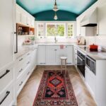 10 Paint Colors and Trends for Small Kitchens | The Family Handym