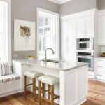 Our 10 Favorite Kitchen Paint Colors by Sherwin Williams | Grey .