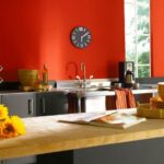 Kitchens | Modern kitchen paint, Modern kitchen paint colors .