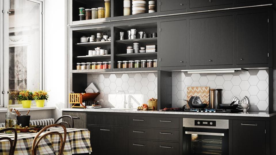 Best Kitchen Paint Color Options – Forbes Ho