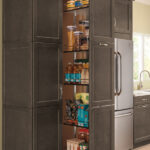 Dispensa Pantry Cabinet - Kitchen Craft Cabinet