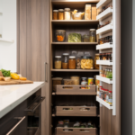 12 Small Pantry Ideas to Make the Most Out of Tight Spaces .