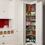 Corner Kitchen Cabinet Ideas That Transform This Awkward Space .