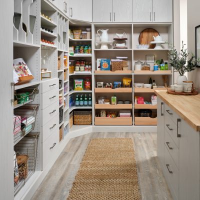 Pittsburgh Custom Pantry Storage and Organization | Inspired .