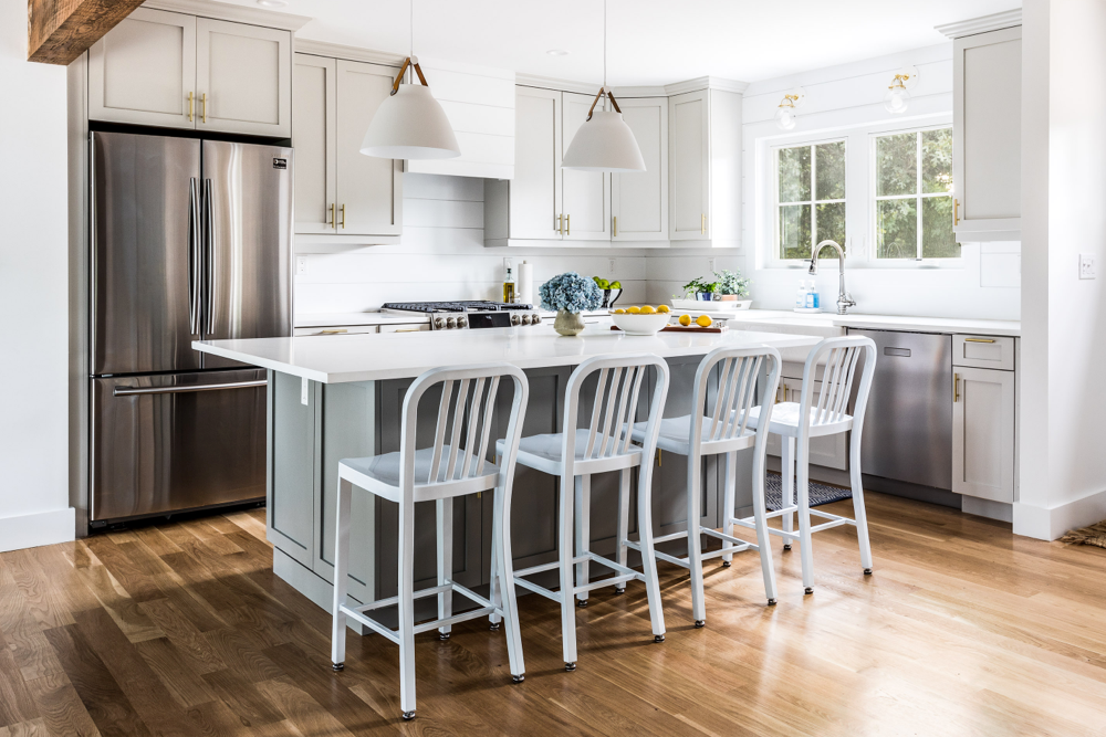 Kitchen Remodeling Costs in Westchester County 20