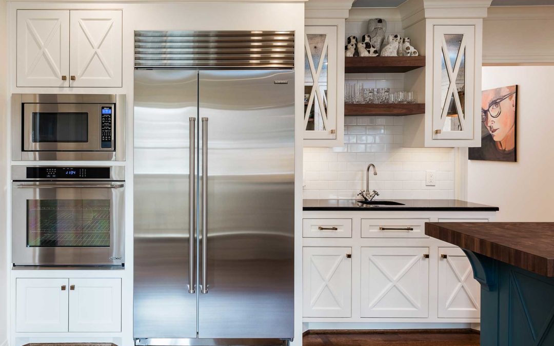 Things to Consider for Your Kitchen Remodel When It Comes to Cabinet