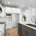 Small kitchens don't have to look small with these remodeling hac