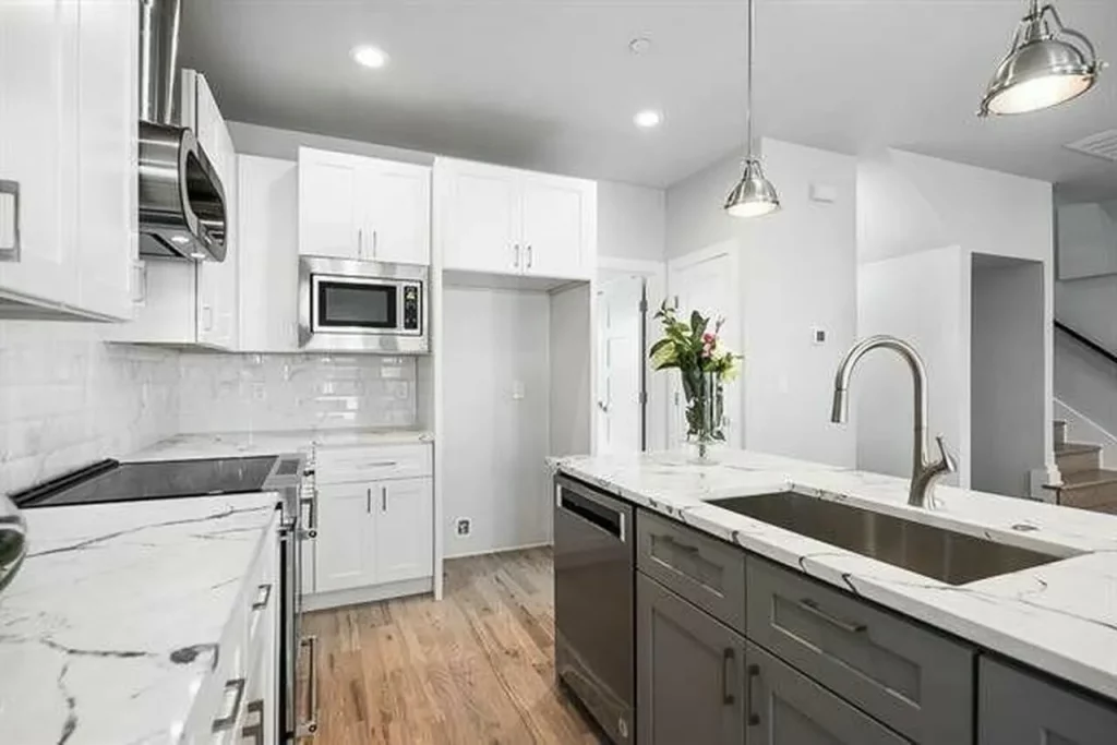 Small kitchens don't have to look small with these remodeling hac