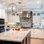 Bright Ideas for Kitchen Lighting in Your Whole Home Remodel .