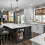 Kitchen Remodel Trends |Slate Design & Remodel| (703) 659-84