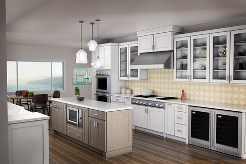 Modern and Innovative 2023 Kitchen Remodel Ideas | Blog by CliqStudi