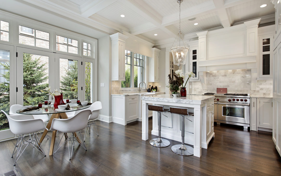 Kitchen Remodel Ideas for Any Home - Bl