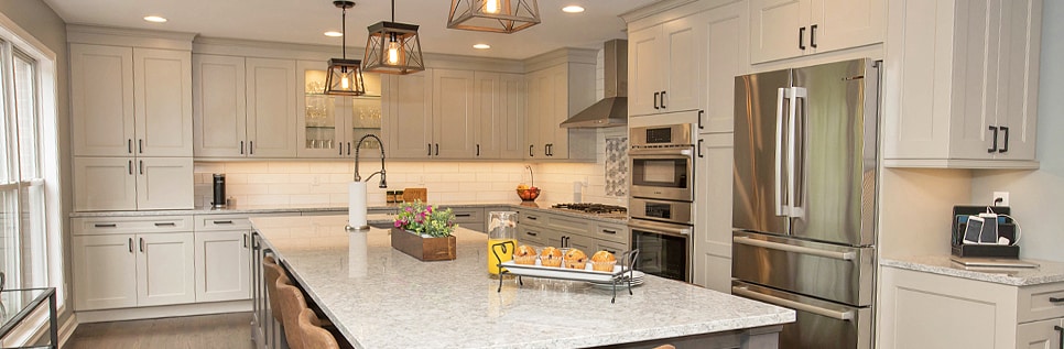 Guide to Kitchen Remodeling | Bring Your Remodeling Ideas to Li