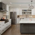 Mistakes to Avoid When Remodeling Your Northern Virginia Kitch