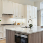 How to Stretch a Kitchen Remodeling Budg