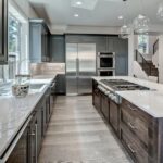 Before and After Kitchen Remodel Projects: Successful Makeove