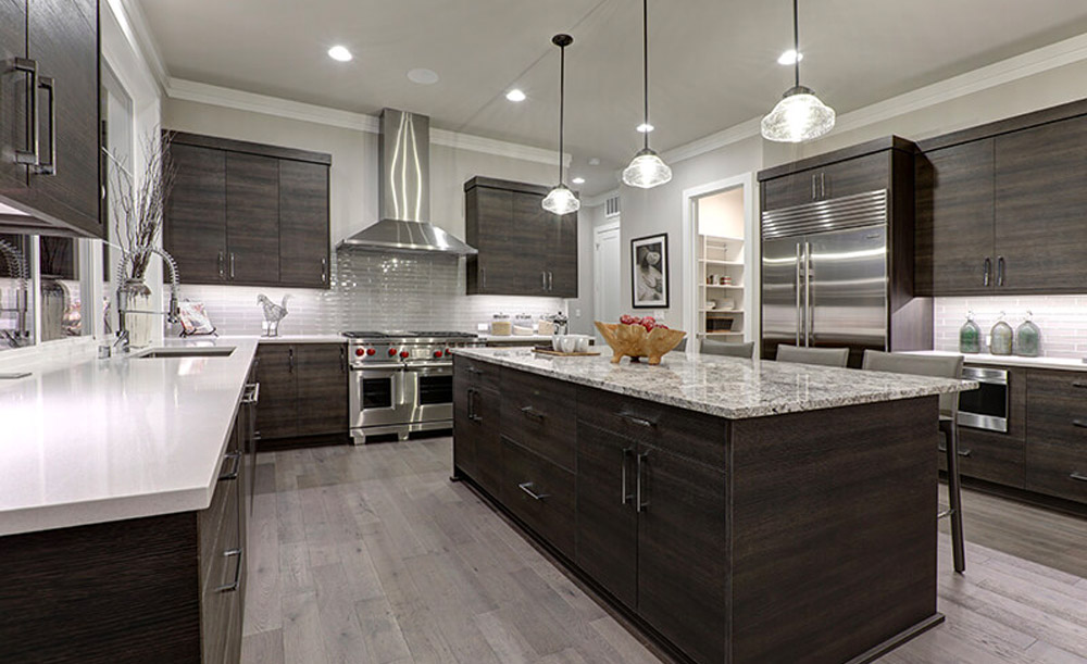 Average Cost of a Kitchen Remodel in Chicago - IRPINO Constructi