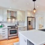 10 Kitchen Remodeling Ideas on a Budget | Moderni