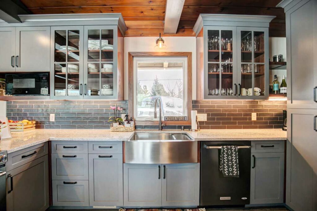 Best Kitchen Remodeling Ideas for Your Home | Design-Build Company .