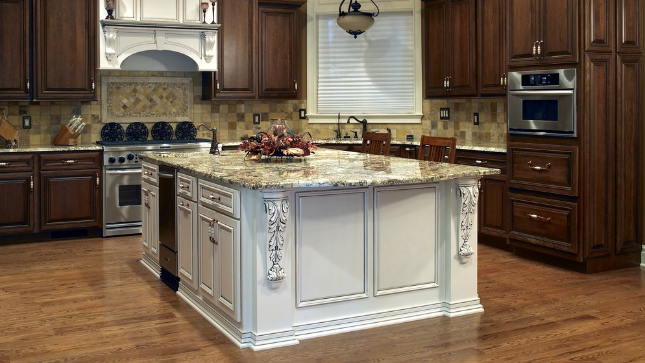 The Top Kitchen Remodeling Ideas for Maximizing Resale Val