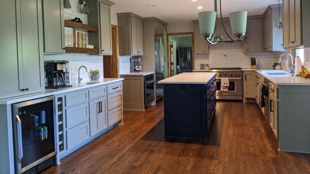 6 Kitchen Remodeling Design Ideas for the Heart of Your Home .