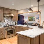 Luxury Kitchen Remodel Trends - Thomas Custom Builde