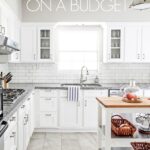 Budgeting Tips for a Kitchen Renovation - Maison de P