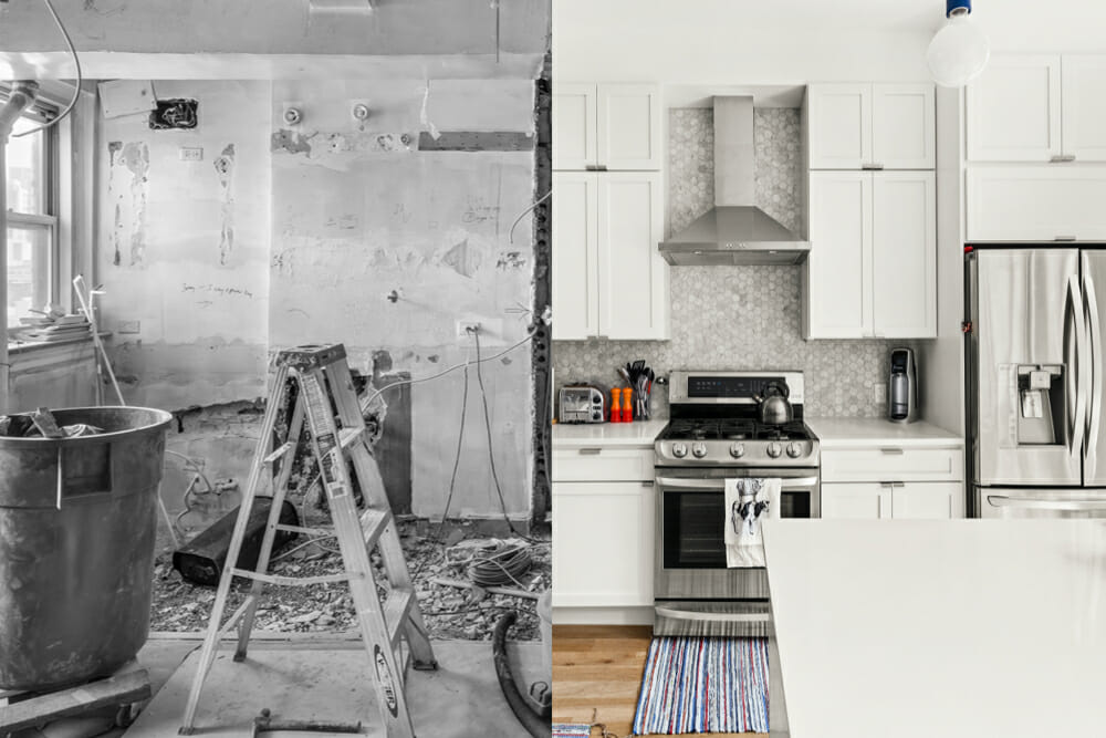 Kitchen Remodel Timelines: How Long Do Kitchen Renos Tak