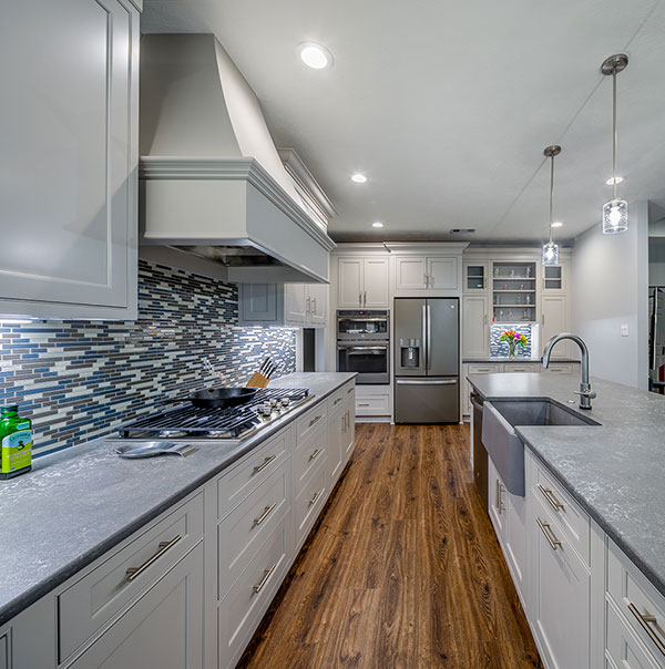 Kitchen Remodeling | Premier Remodeli