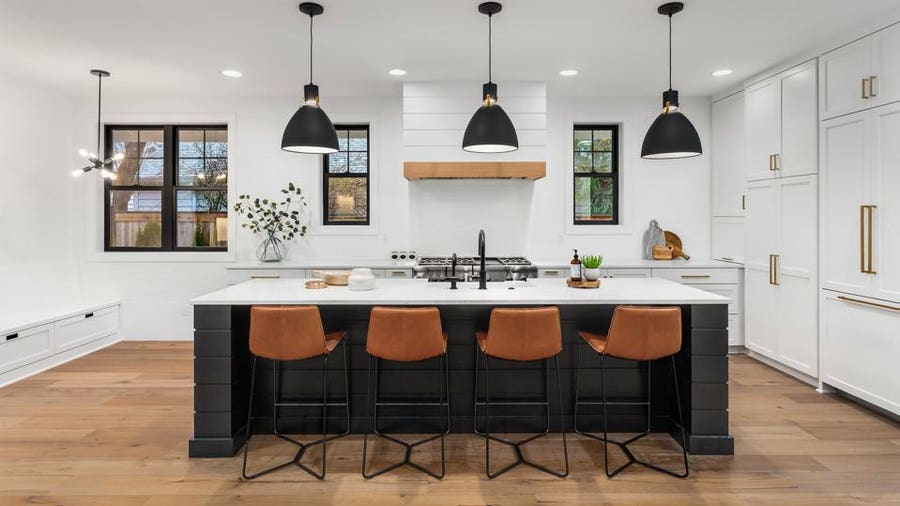 How Much Does A Kitchen Remodel Cost? – Forbes Ho