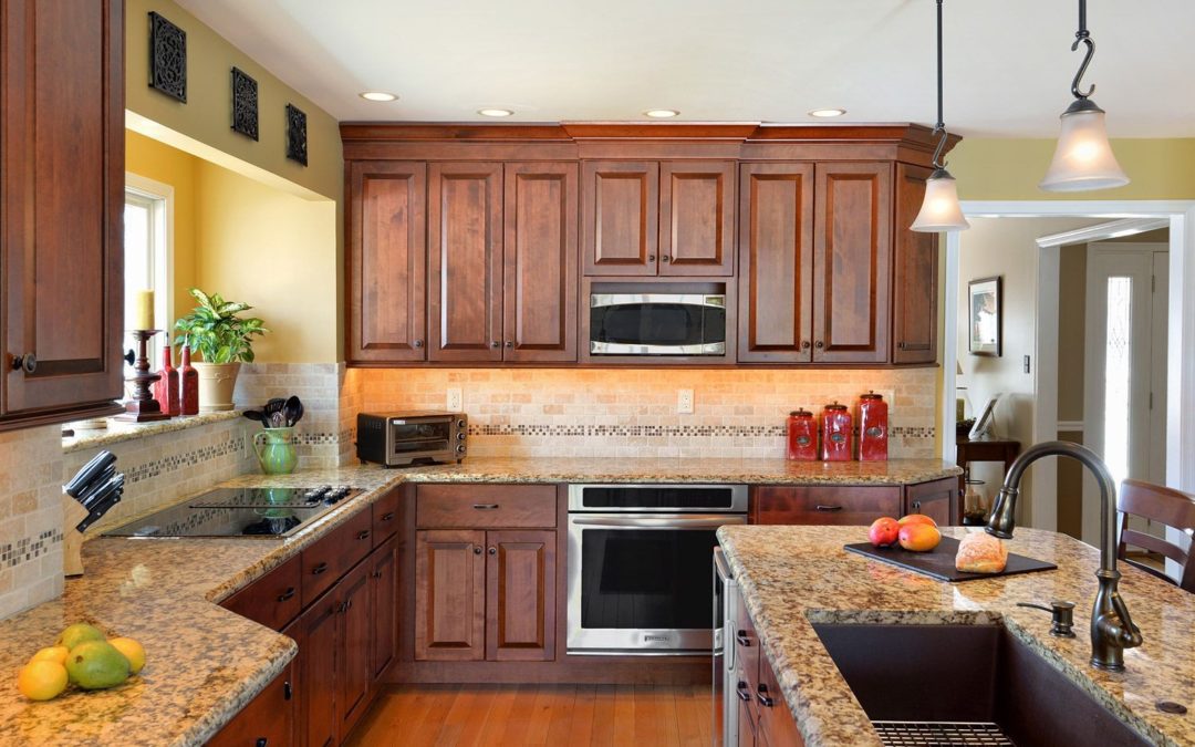 The FAQ's of Kitchen Remodeling | Cabinet World of