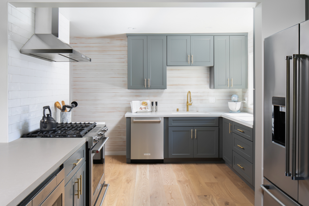 Kitchen Remodeling Costs in Houston 2024 | Sweeten.c