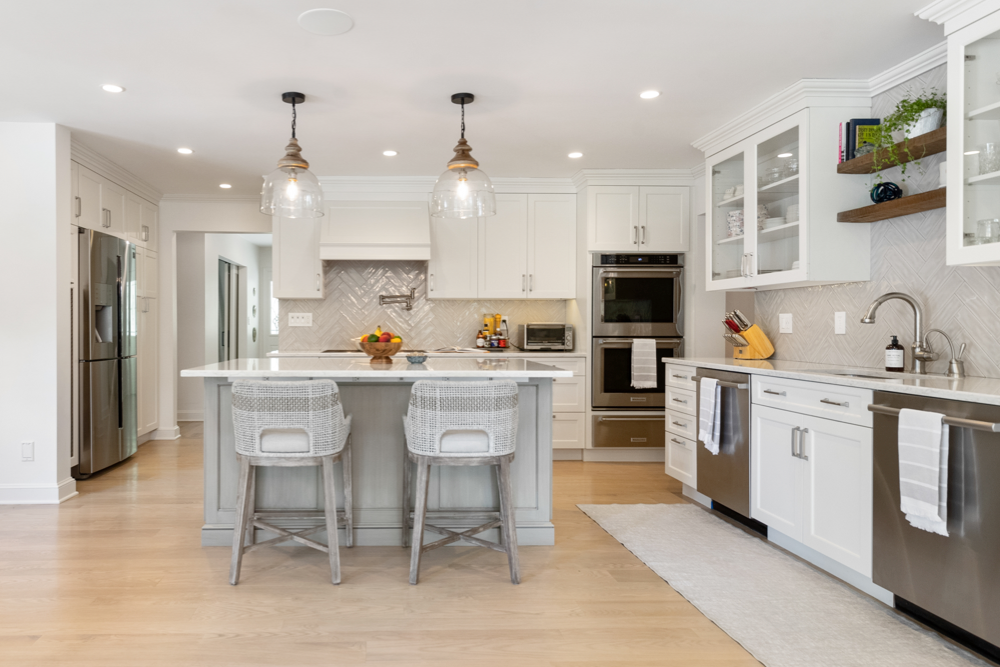 Kitchen Remodeling Costs in Fairfield County 2024 | Sweeten.c