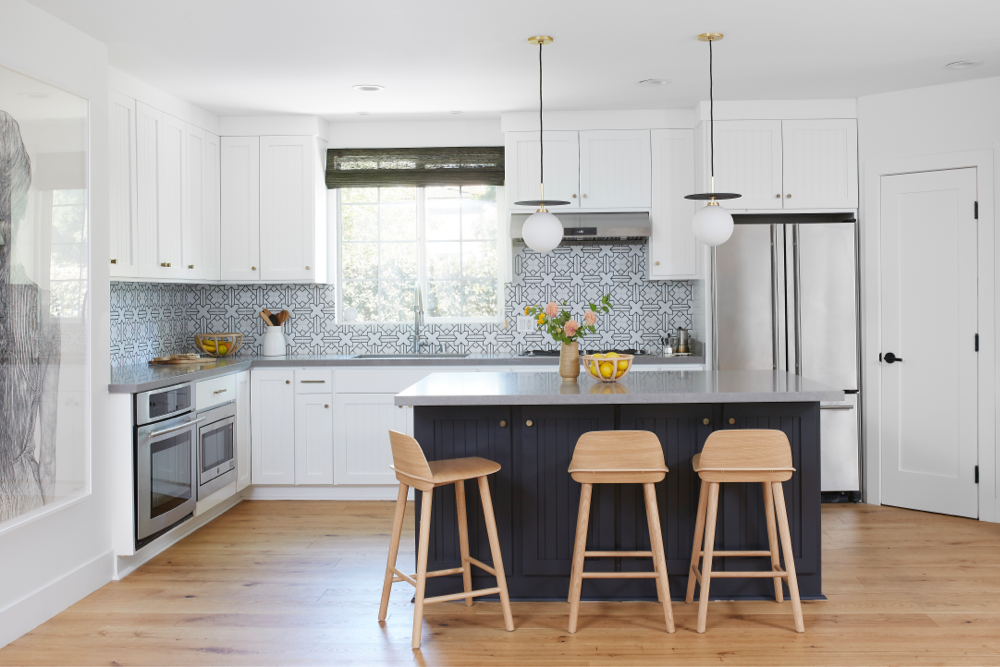 Kitchen Remodeling Cost Guide 2024 | Sweeten.c