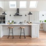 Small Kitchen Renovation Ideas 2021 | Caesarstone Cana