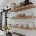 12 Creative Shelving Ideas for More Storage at Home | Home decor .