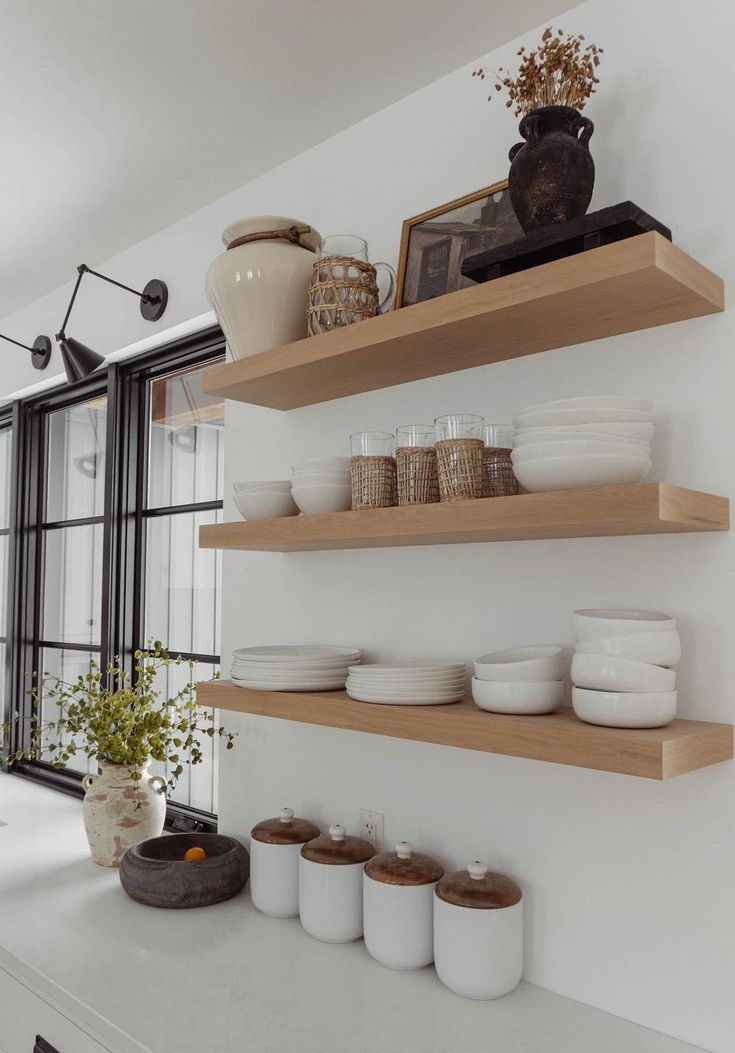 12 Creative Shelving Ideas for More Storage at Home | Home decor .