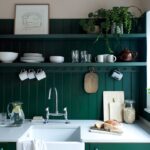 The Best Kitchen Shelves To Buy And How To Style Th
