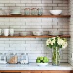 Open Shelving in the Kitchen: Pros and Co