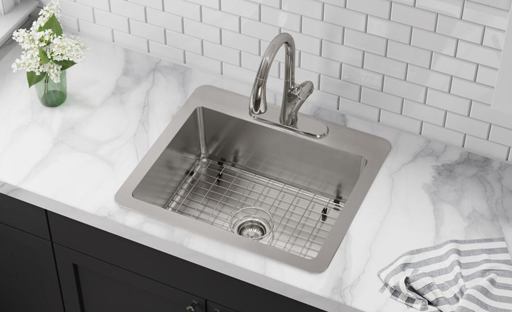 The Unsung Hero: Why Your Kitchen Sink is  the Most Important Fixture in Your Home