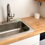 Simple Steps to Install A Kitchen Sink Basin | LESSO Bl