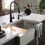 The Top 3 Kitchen Sink Styles for 20