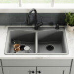 Types of Kitchen Sinks - The Home Dep
