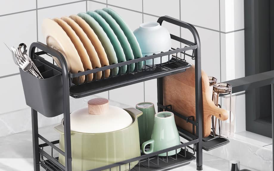 Kitchen Storage & Organization - The Home Dep