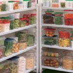 Food Safety: Food Storage and Maintenan